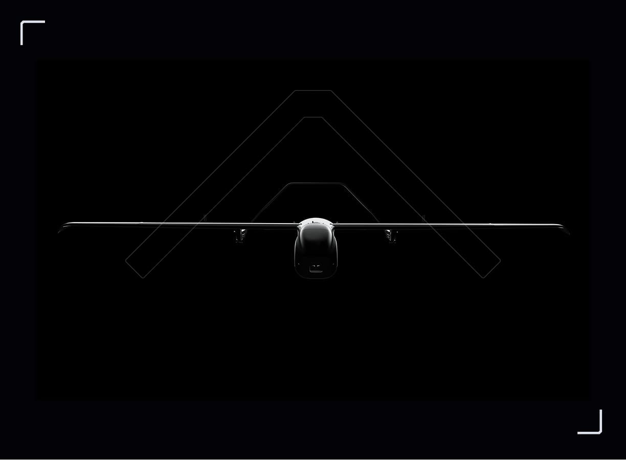 Peregrine Dynamics drone